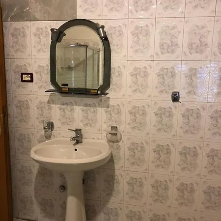 Lula Casa de hóspedes Shkodër