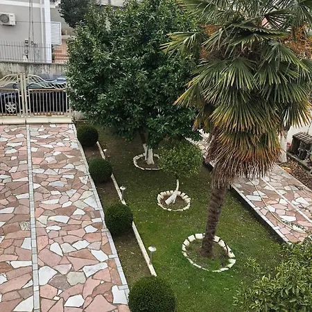Casa de hóspedes Lula *