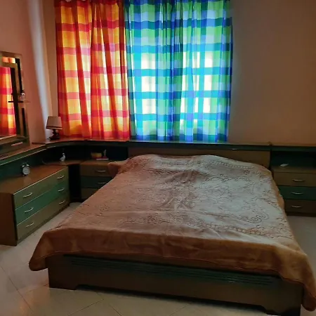 Apartment Lula