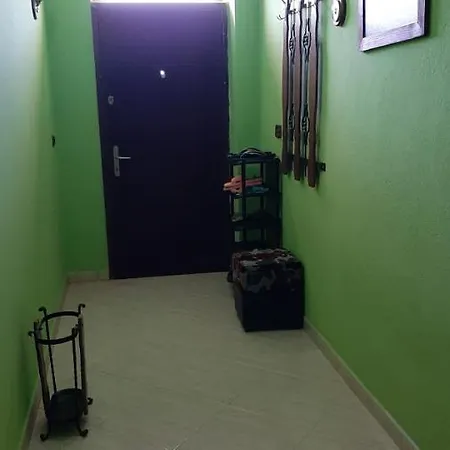 Apartment Lula