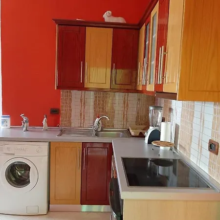 Lula Apartment