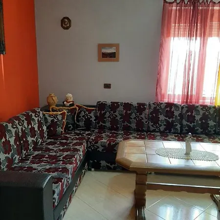 Apartment Lula Tepelene