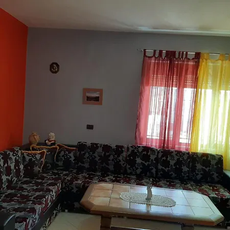 Lula Apartment *