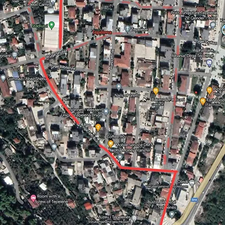 Apartment Lula