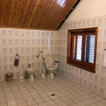 Lula Pensionat Shkodër